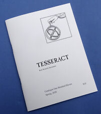 Tesseract early science for sale  Hastings on Hudson