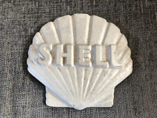Cast aluminium shell for sale  NORTHWICH