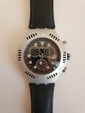 Orologio swatch irony usato  Salerno