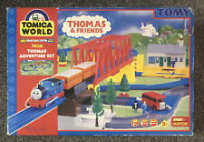 Tomica thomas friends for sale  COLCHESTER