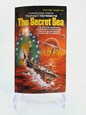 Secret sea thomas for sale  Caldwell
