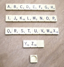 Scrabble choice replacement for sale  Shipping to Ireland