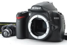 Nikon d3000 10.2 d'occasion  Expédié en Belgium