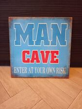 Man cave wooden for sale  DOVER