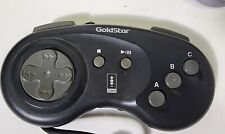 Controlador oficial 3DO GoldStar GPA111M controlador - Autêntico comprar usado  Enviando para Brazil