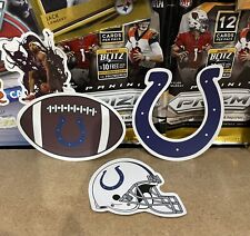 Indianapolis colts nfl for sale  CHESTER LE STREET