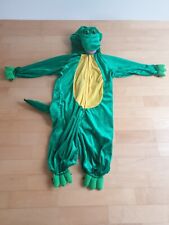 Krokodil kostüm baby gebraucht kaufen  München