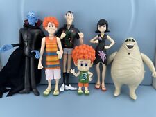 6pcs hotel transylvania for sale  LEEDS