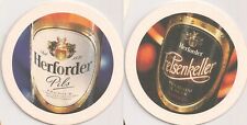 Herforder bierdeckel pils gebraucht kaufen  Neuhaus