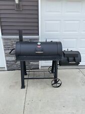 chargriller smoker grill for sale  Dyer