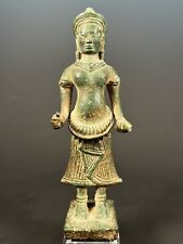 Antique bronze khmer for sale  Kearny