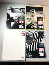 Life magazine portfolio for sale  Athol