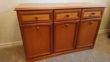 Teak sideboard sutcliffe. for sale  CHESTER