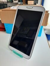 Samsung Galaxy Tab 3 bianco 1 ram 16 gb rom - non reattivo, cattive condizioni usato  Spedire a Italy