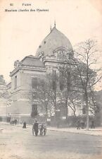 Paris museum garden d'occasion  Expédié en Belgium