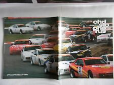 Porsche christophorus 944 d'occasion  Pessac