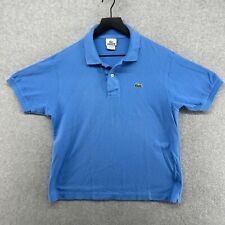 Lacoste shirt adult for sale  Gastonia
