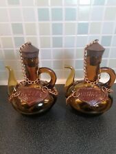 Lovely pair vintage for sale  STOCKPORT