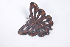 Butterfly hair clip for sale  LONDON
