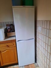 Freestanding hotpoint fridge for sale  CROWBOROUGH