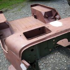 Willys jeep m38 for sale  LOUGHBOROUGH