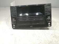 Volkswagen crafter stereo for sale  TIPTON