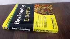 Beekeeping dummies blackiston for sale  UK