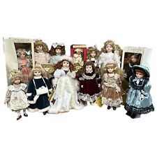 Lot porcelain doll for sale  Sanford