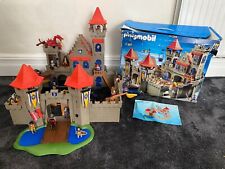 Rare vintage playmobil for sale  MORECAMBE