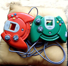 Dreamcast manettes couleur d'occasion  Pont-Remy