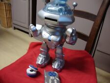 Vintage jouet robot d'occasion  Blanzat
