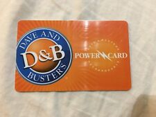 Dave buster power for sale  League City