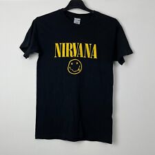 Nirvana smiley screen for sale  PENARTH