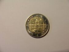 Moneta stato germania usato  Catania