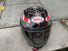 Bell qualifier dlx for sale  Medfield