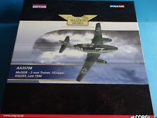 Corgi me262b seater for sale  ELY