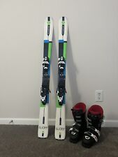 Dynastar slider skis for sale  New Baltimore