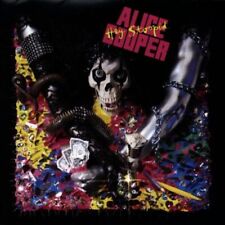 Alice cooper hey for sale  STOCKPORT