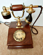 Altes telefon vintage gebraucht kaufen  Lauterborn
