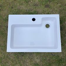 Sink basin toilet for sale  GAINSBOROUGH