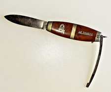 Ancien couteau poche d'occasion  Sainte-Foy-lès-Lyon