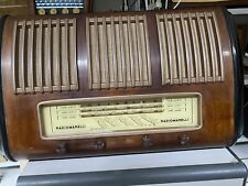 Radio marelli 10a55 usato  Frattamaggiore