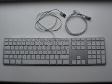Apple tastatur apple gebraucht kaufen  Braunschweig