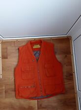 Used, Vintage Camel Trophy Multipocket Vest Jacket  Adventure Indiana Jones Size 56 for sale  Shipping to South Africa