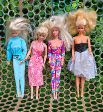 Poupées barbie vintage d'occasion  Saint-Gaudens