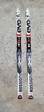 Rossignol youth cross for sale  Oakfield