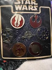 Star wars symbols for sale  Kissimmee