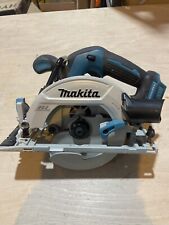 Used makita dhs680z for sale  ELLON