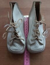 Chaussures bottines bébé d'occasion  Neuilly-sur-Marne