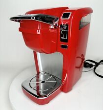 Cafeteira Keurig K10 Mini Plus vermelha 6 oz 8 oz 10 oz capacidade comprar usado  Enviando para Brazil